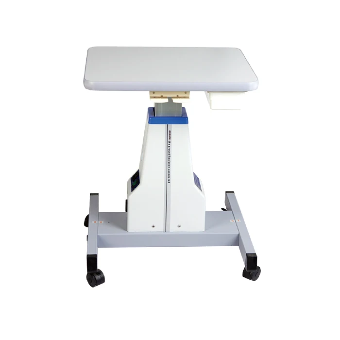 AT-3A  china top quality ophthalmic optometry Motorized electric table