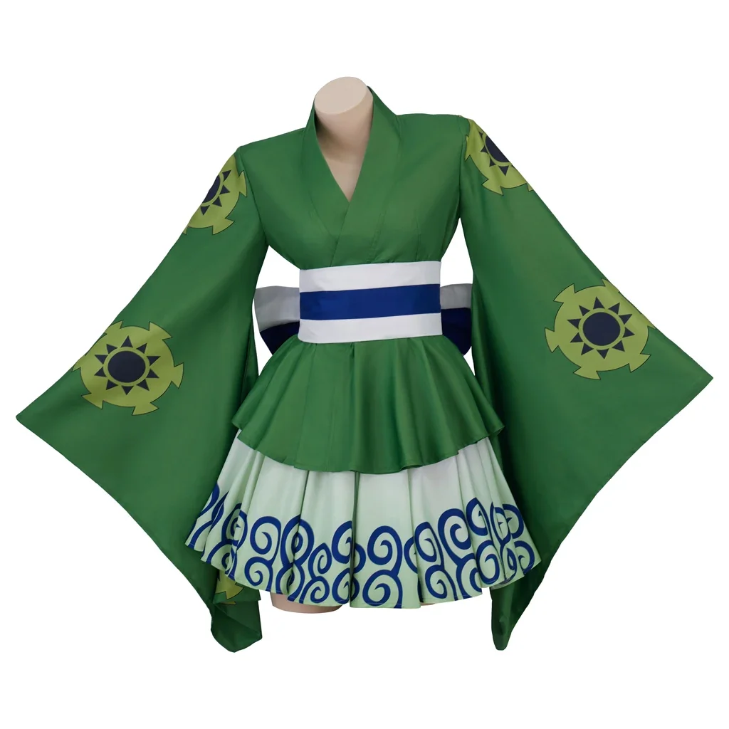 (En stock) Anime Cosplay Luffy - Cosplay Anime Zoro avis et prix