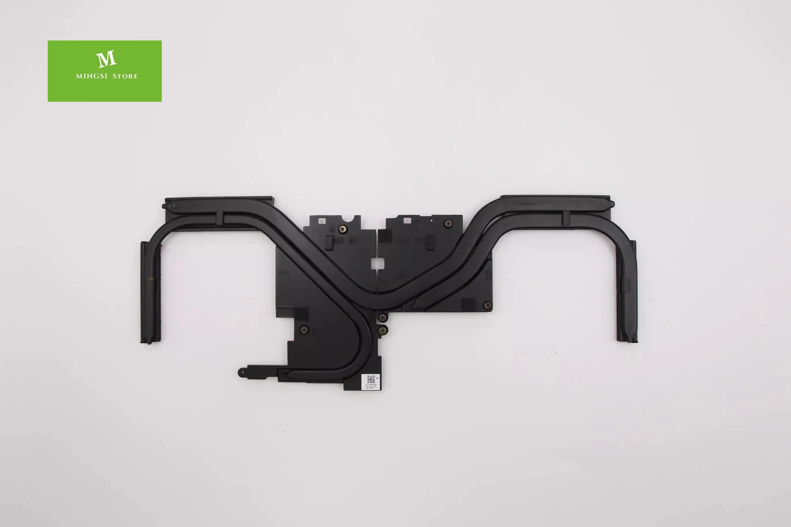 

Оригинальный радиатор для Lenovo Legion 5-15IMH05H 15IMH05 15ARH05 Y7000 R7000 2020 5H40S20090