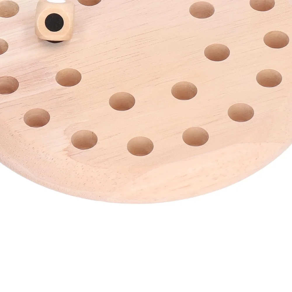 Memory Training Matchstick Chess Game Educational Blocks Matchstick Design Wooden Board Game Early Education Game Early Learning
