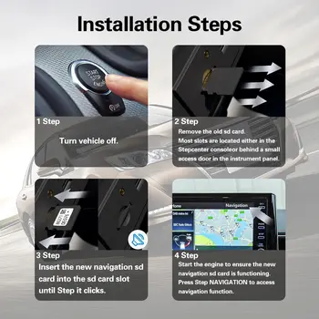 8 最佳銷售 梅賽德斯AMG菜單激活 - №5