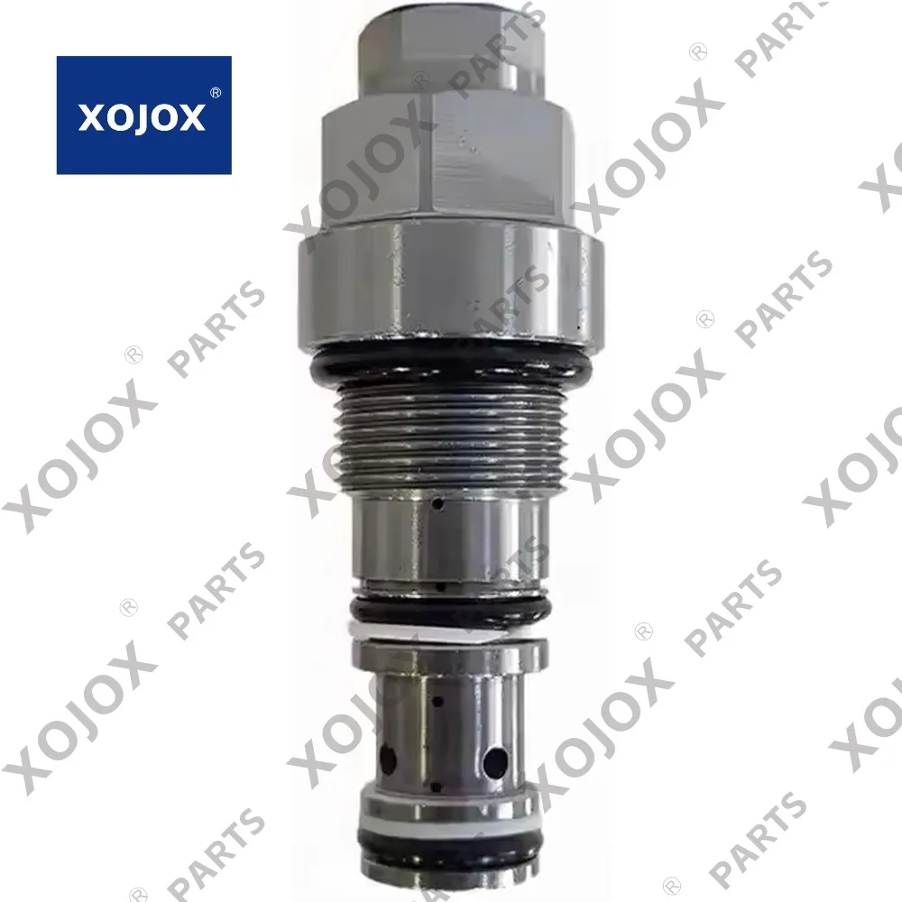 Xojox Relief Valve …