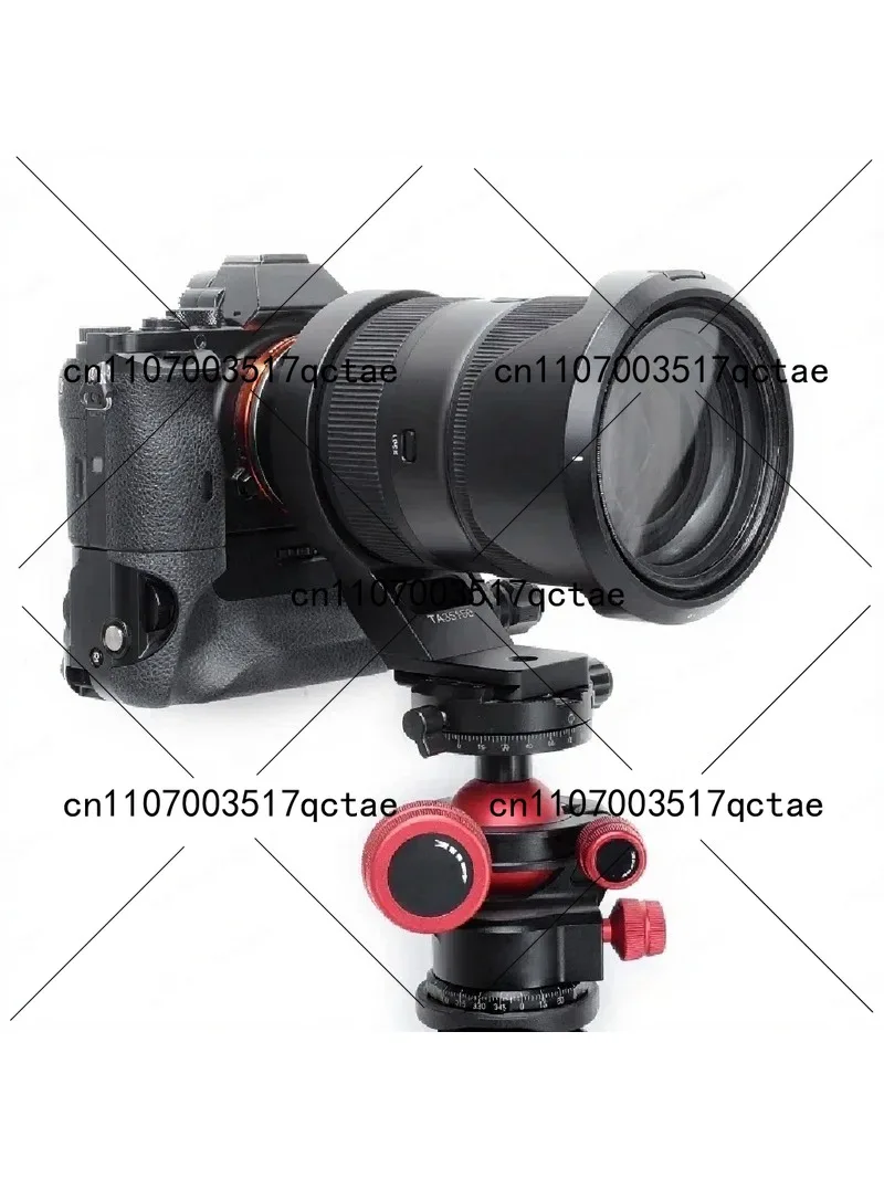 Aluminum Tripod Mount Ring for 35-150mm f2-2.8 Di III VXD A058 E Mount Lens Collar Support IS-TA35150