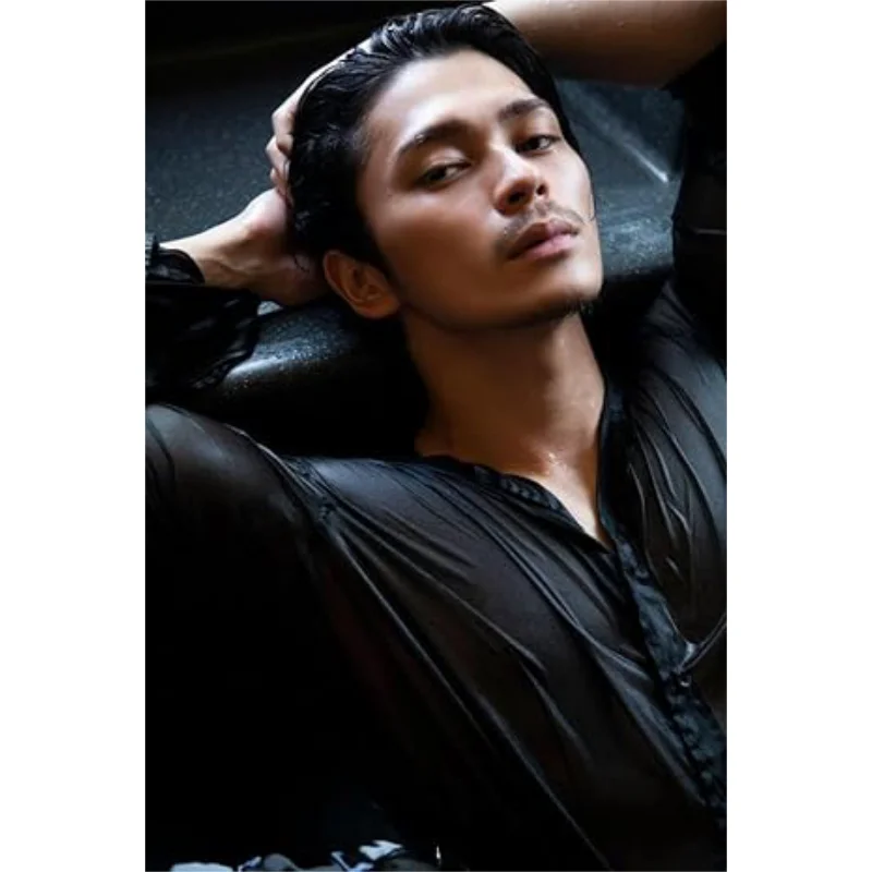 

A Beautiful Blink Atsushi Shineida Fumi Nikaido Kodansha 9784065342831 Книга