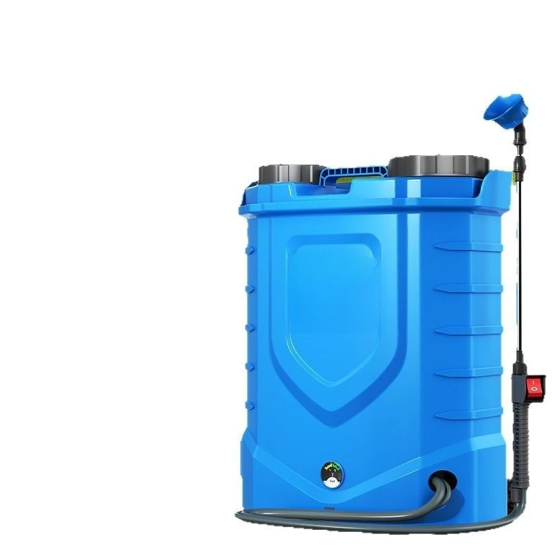

Electric stirring sprayer Agricultural automatic sprayer High power pesticide sprayer Rechargeable watering can