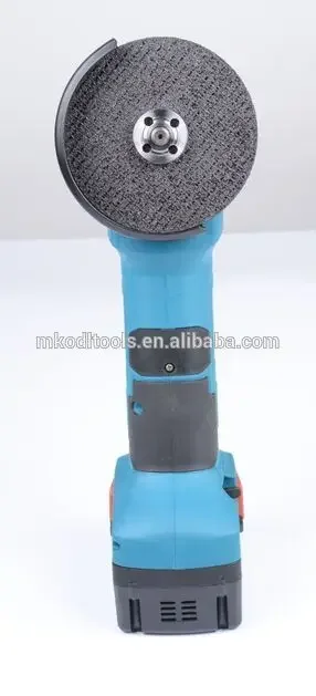 MKODL BX-CG-21V CORDLESS GRINDER