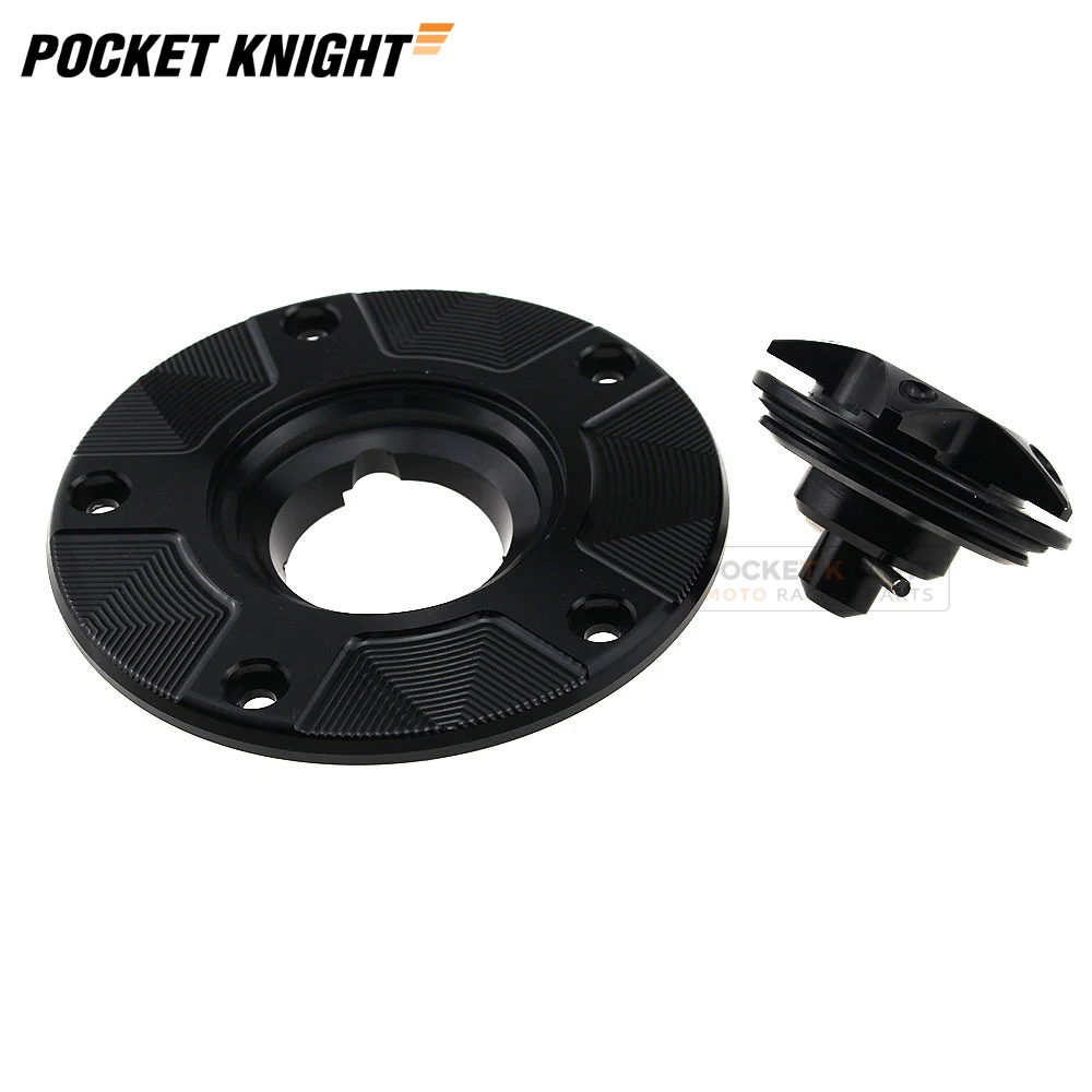 غطاء خزان وقود الغاز سوزوكي هايابوسا GSX 1300R-من أجل إكسسوارات الدراجات النارية ، غطاء تحرير سريع ، غطاء بنزين