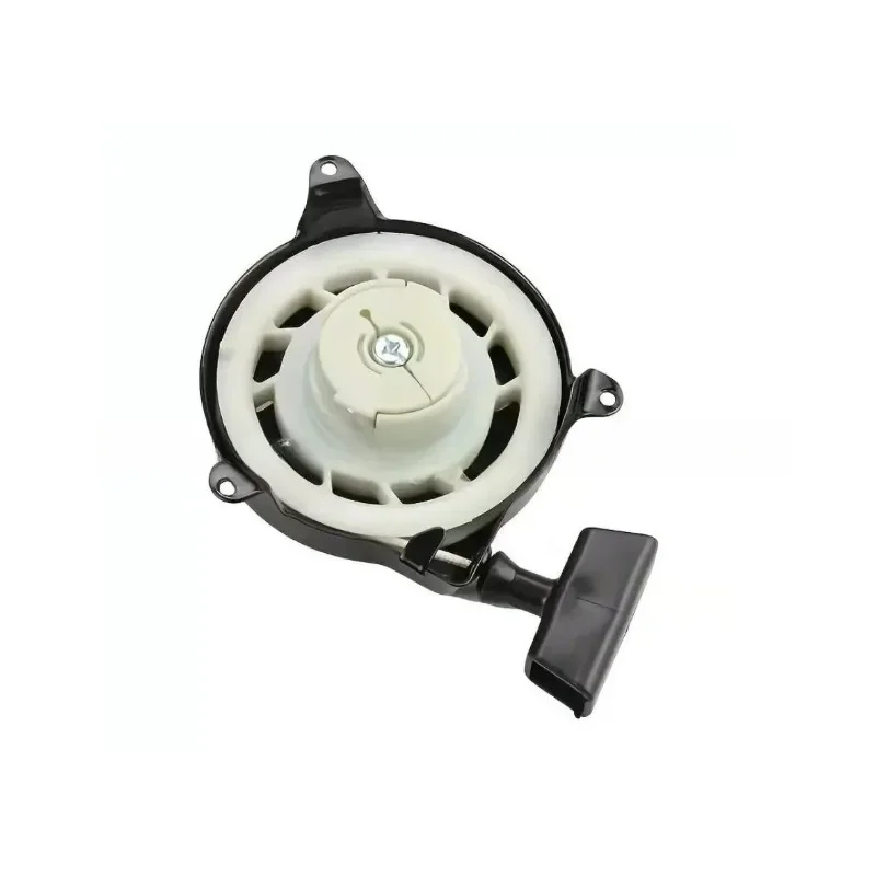 Pull Starter Clutch Assembly with Rewind Spring – Replacement for 499706, 690101 Lawn MowerGoods in stock