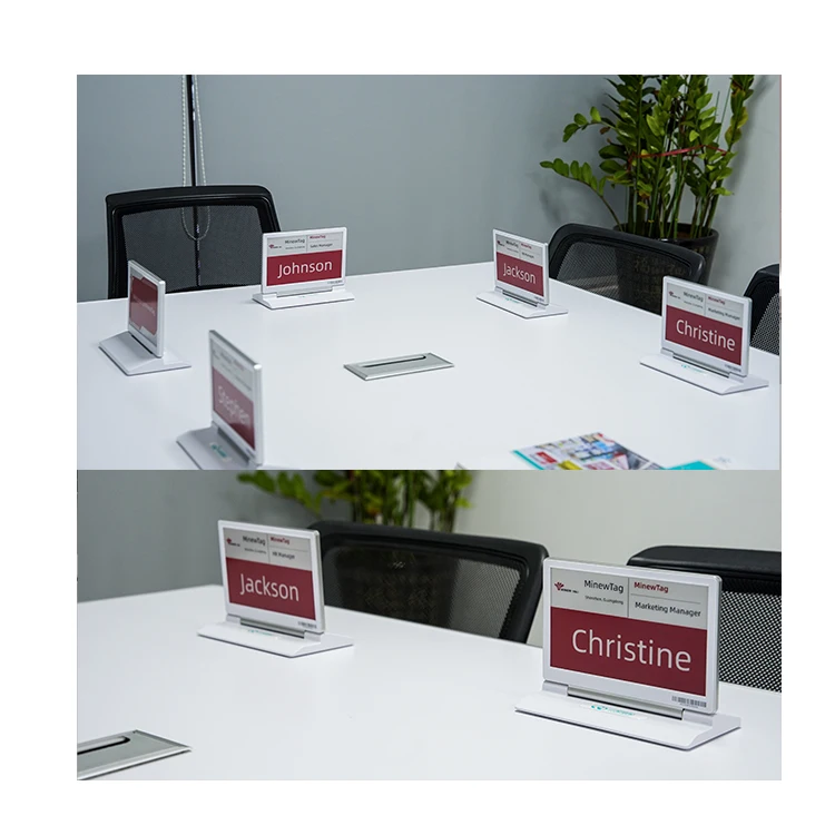 Minew E-Link Electr…