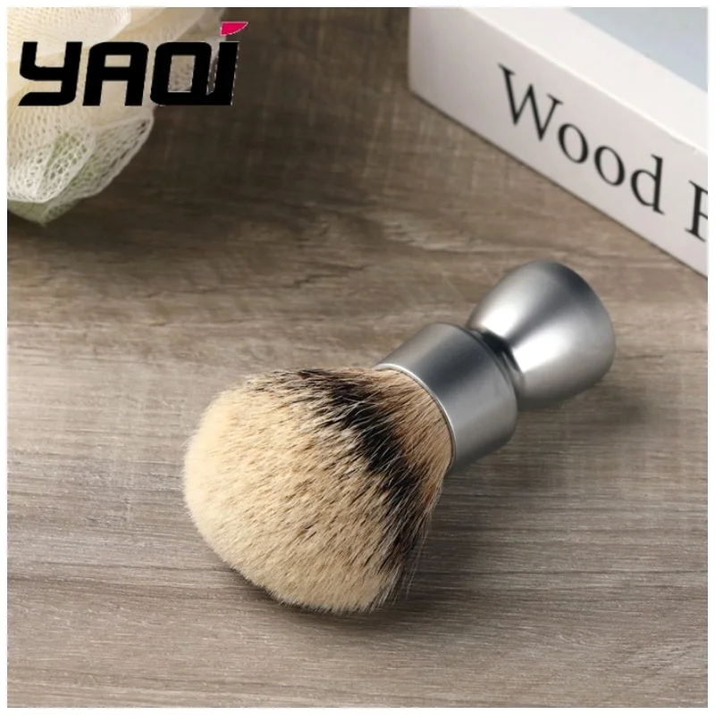 brocha-de-afeitar-yaqi-con-mango-de-metal-resistente-y-cerdas-plateadas-para-hombres-productos-para-el-afeitado-masculino-herramientas-para-el-afeitado-en-humedo-el-mejor-regalo-para-hombres