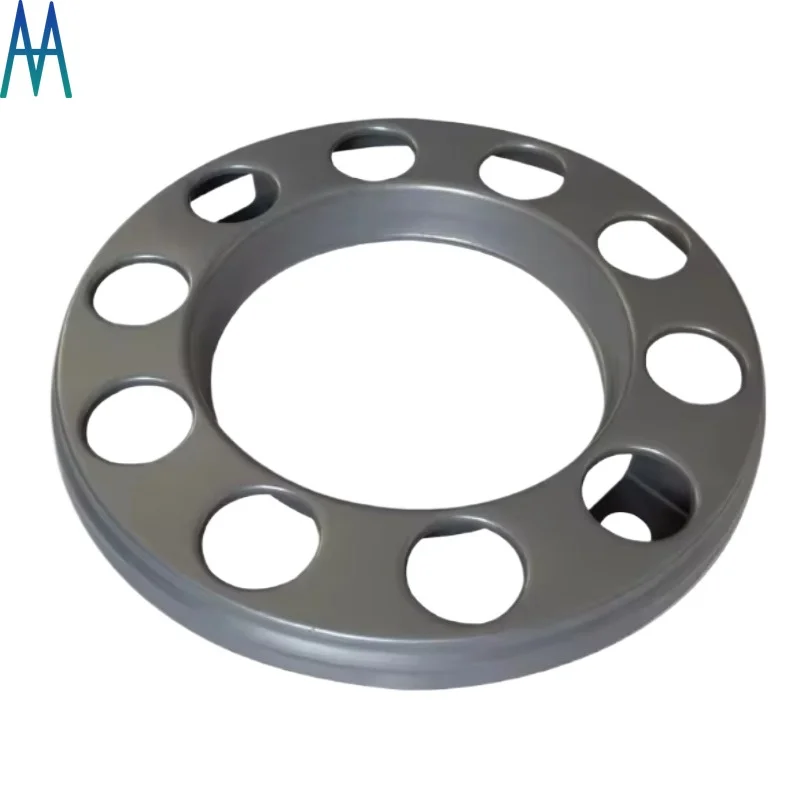 

1575631 1PC Truck Wheel Cover For Volvo Truck Parts 7403988730 7422709903