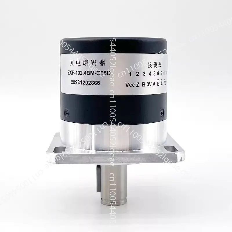 ZXF-102.4BM-C05D Spindle Photoelectric Encoder