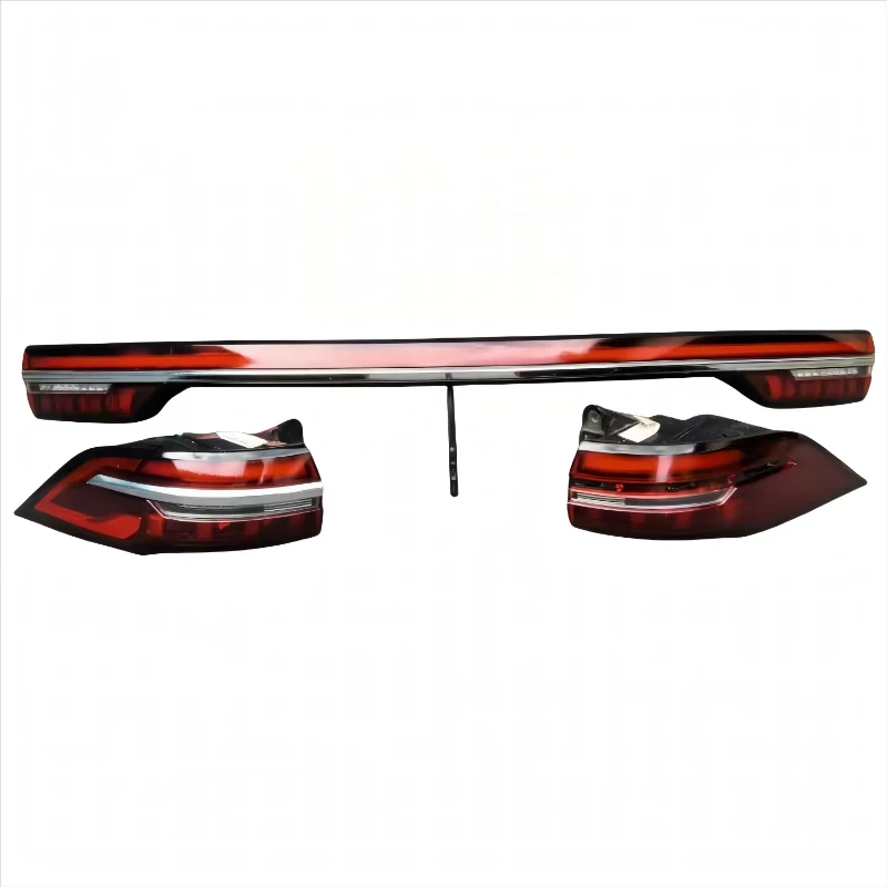 

Подходит для задних фонарей для предотвращения столкновений Geely Monjaro, оригинальные заводские детали