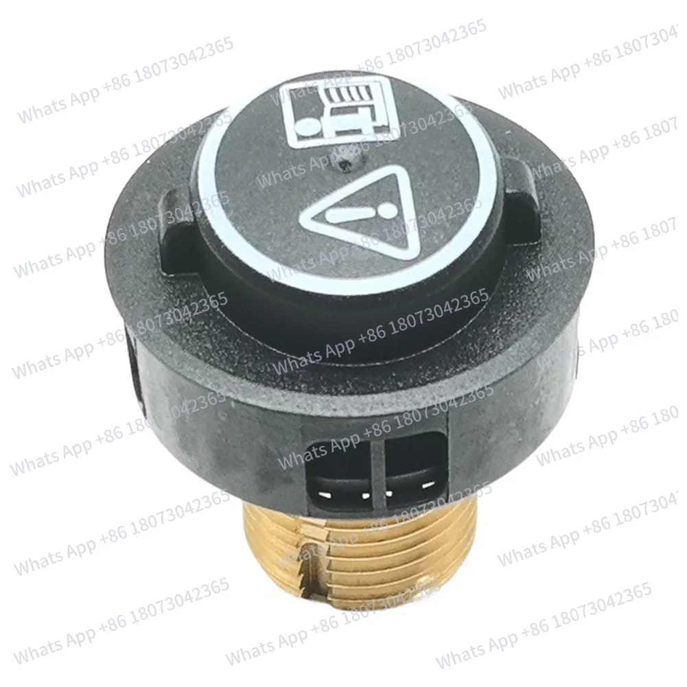 Brass Safety Valve … - image