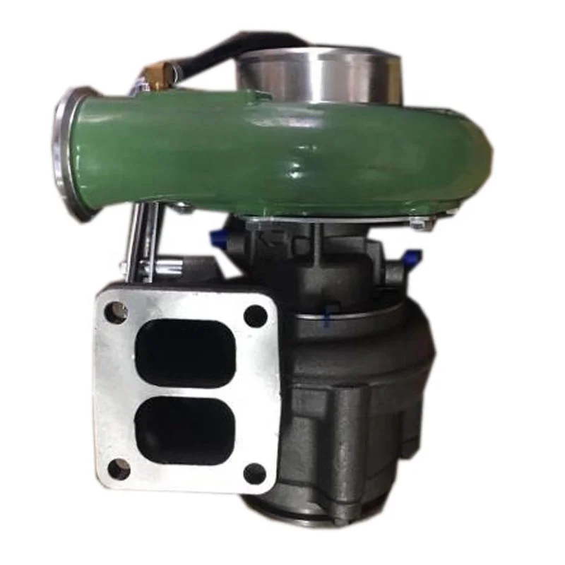 

Turbocharger Truck Turbocharger For CNH Various Diesel Engine Parts 13769880010 VG2600118899 13769700007 Turbocharger