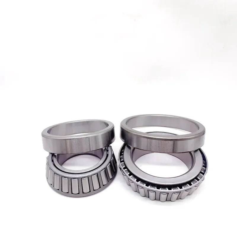 Famous Brand Bearing 99100/99600 Taper Roller Bearing China Factory Bearing