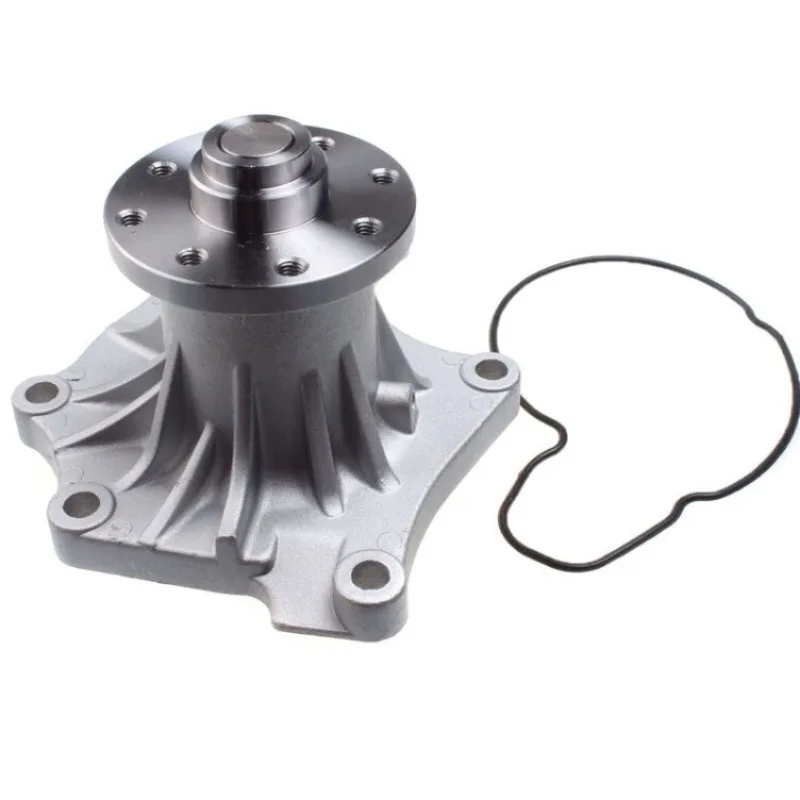 

Водяной насос 02/801724 для JCB Mini Digger 8056 8060 8080