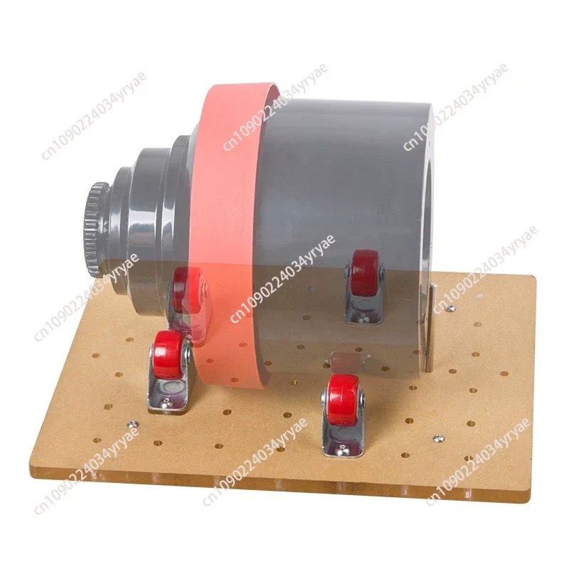 

Flushing tank Roll support darkroom supplies Development tank compatible with JOBO 1509