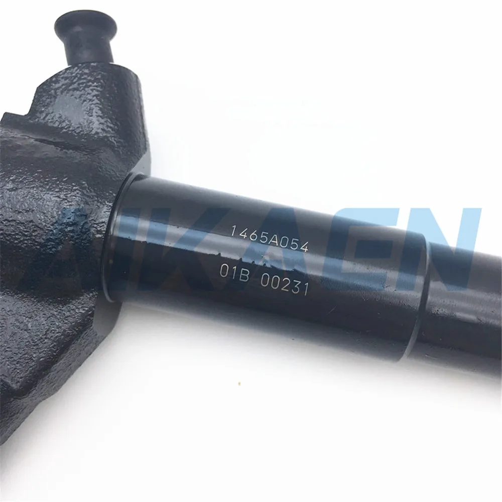 1465A054 095000-5760 High quality Common Rail Fuel Injector fit for 4M41 DCRI105760 1465A307 1465A279