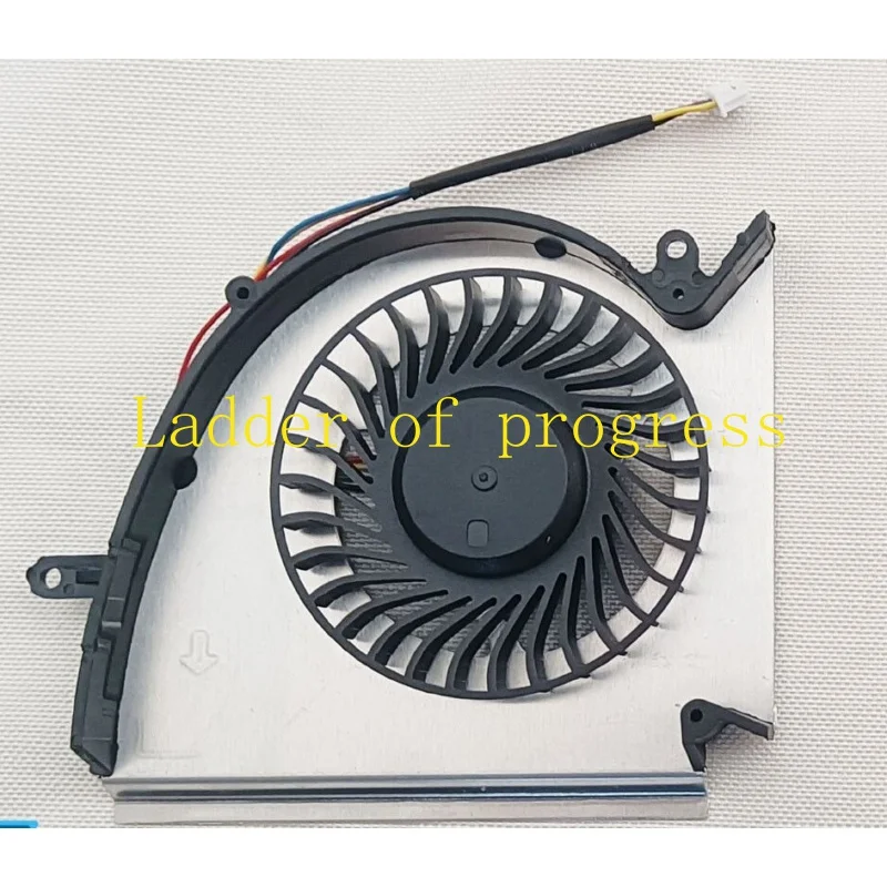 Refroidisseur pour gelée GE75 Raider 8SE 10SE 10SF 8RE 8RF 9SE 9SF GPU, ventilateur de refroidissement, nouveau