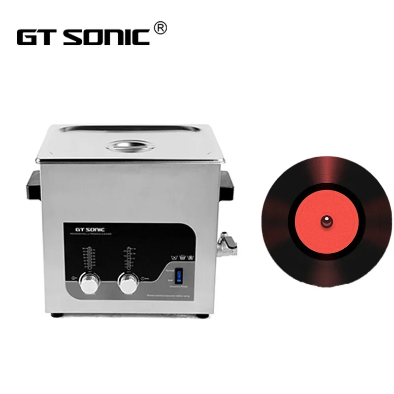 Gt Sonic 9L SUS304 … - image