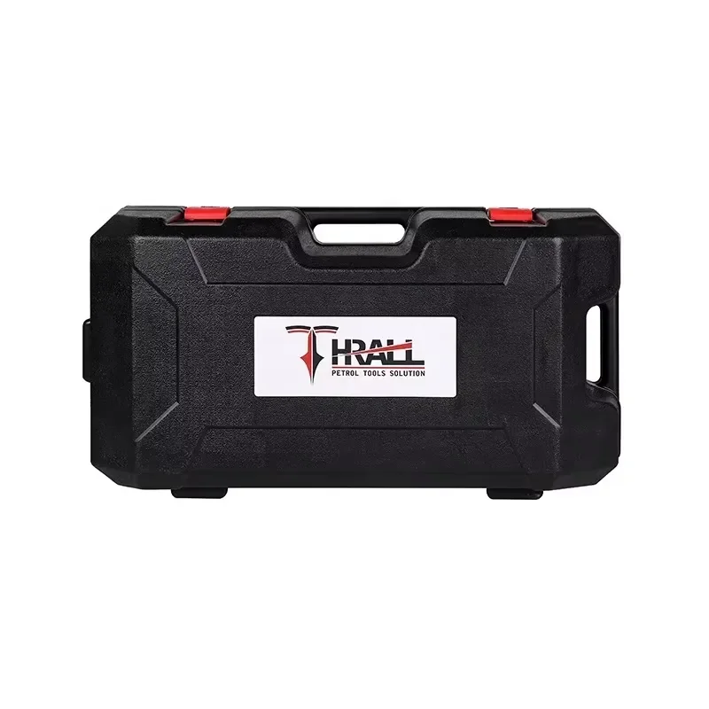 Brand For Camp Tent Stakes Driving Machine DPD-100 with Robust 2-Stroke Engine EPA Engine