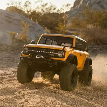 10 best sales 브롱코 RC - №2