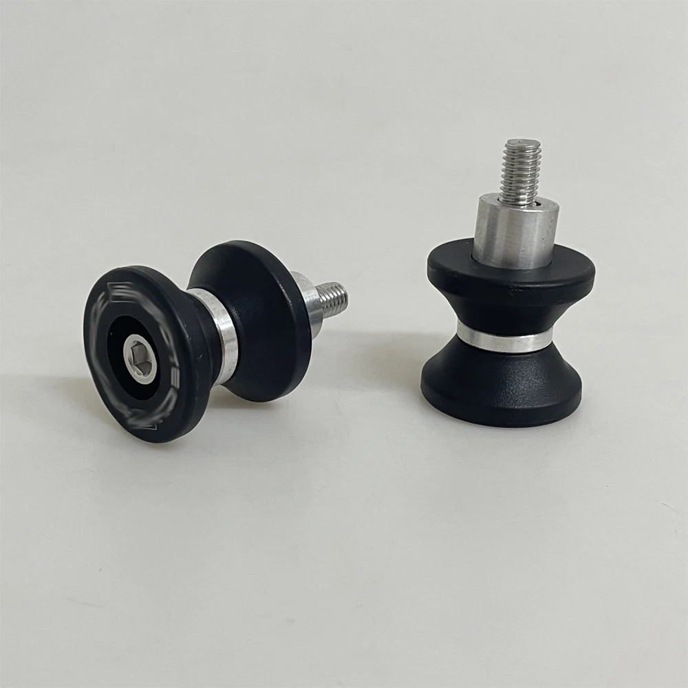 

Paddock Stand Bobbins For Triumph Street Triple 765 S/R/RS Moto2 675 R/RX 2013-2023 Street Triple 660 S