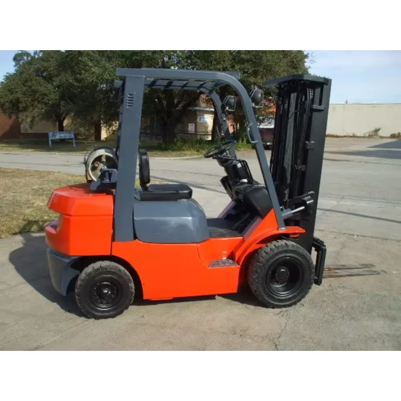 Warehouse Economical Price New & Used Forklifts For Sale