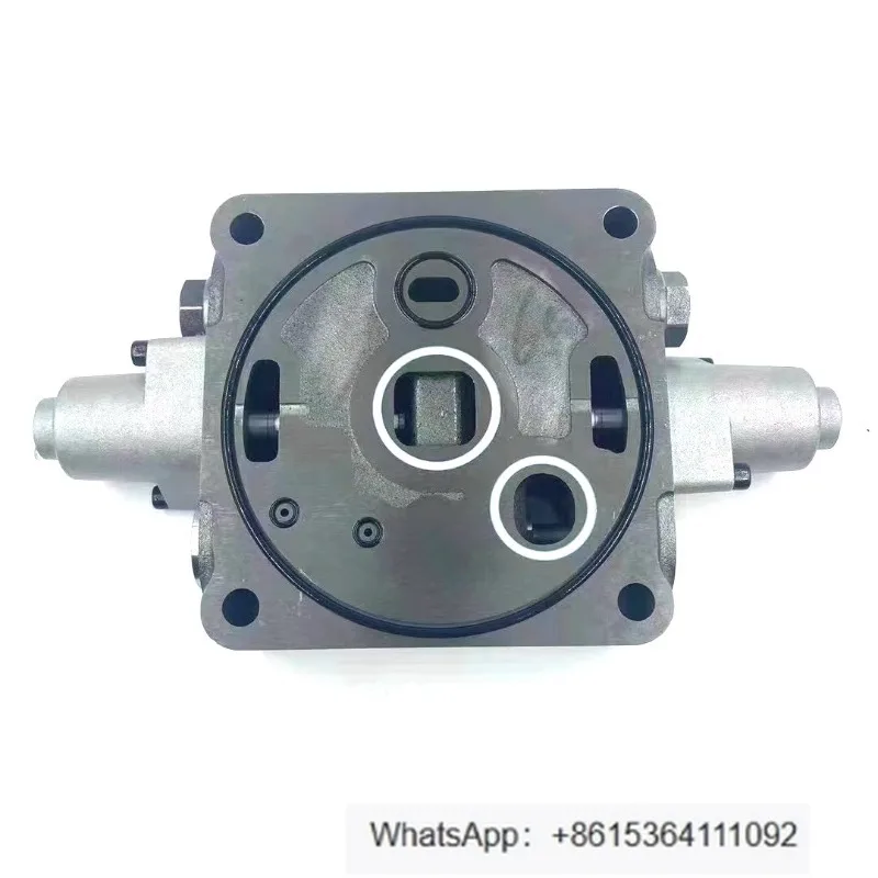 Ersatzventilblock für Bagger PC120 130 200 300