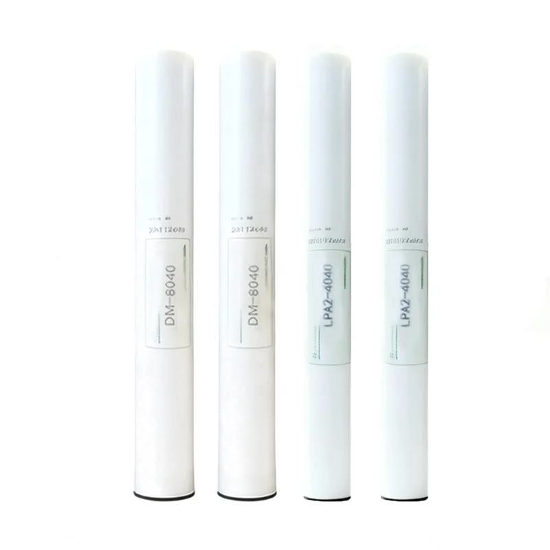 Hyde Industrial Reverse Osmosis RO Membrane ESPA2-4040 High Desalination Rate LFC-LD Anti-fouling RO Membrane
