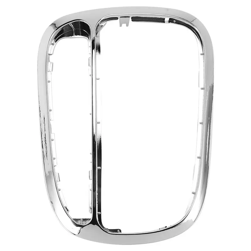 

Декоративная накладка на панель переключения передач центральной консоли M46K-Car для C-Class W203 C230 C240 C320 D106 4Dr / 2Dr