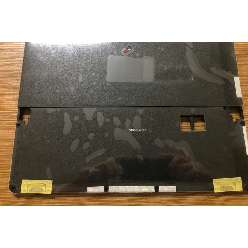 LL+  For DELL Latitude 5290 2-in-1 A Case Cover LCD Screen Video Shell 0TKR19 04R9V1