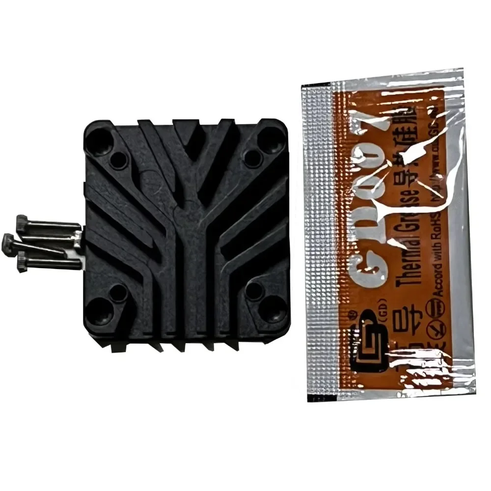 Aluminium Alloy Hea…