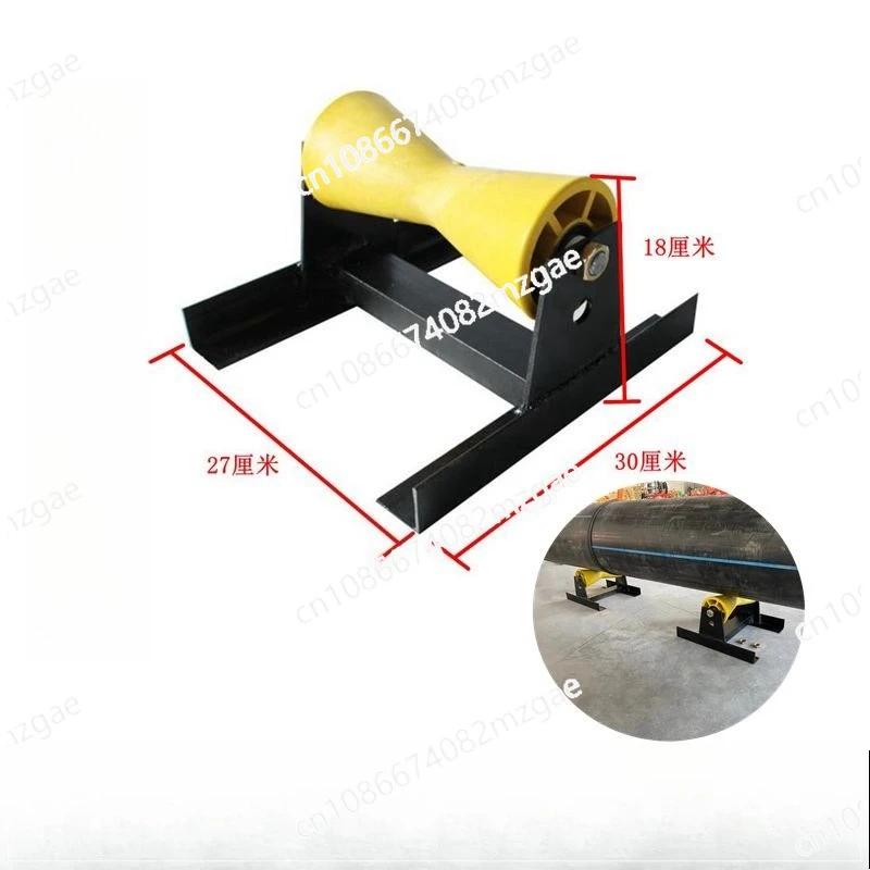 Pipe Holding Stand …