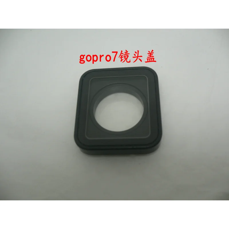 

Camera repair accessories for GoPro7 Hero6/5 Black waterproof case lens cap side cover