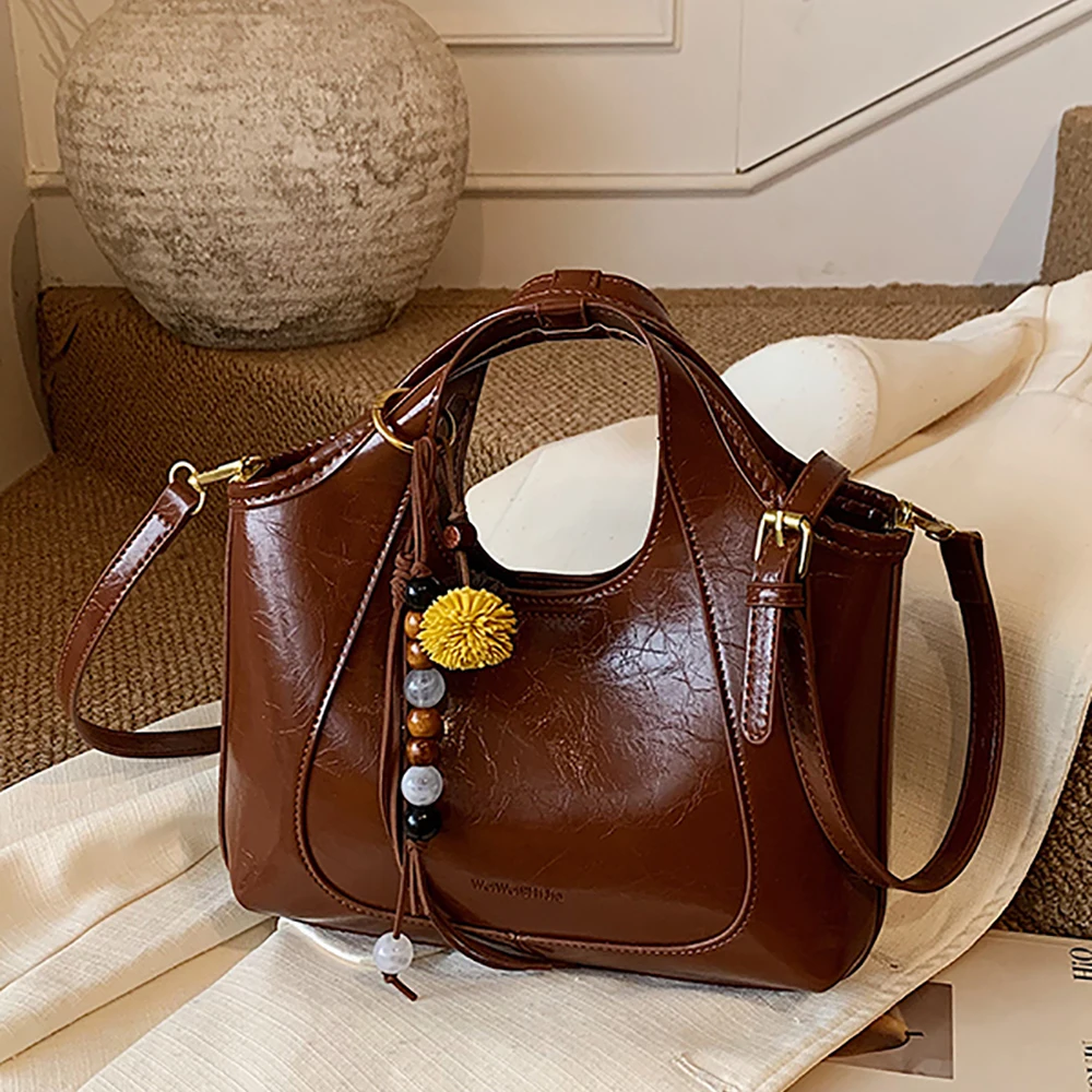 Delicate Oil Wax Ha… - image