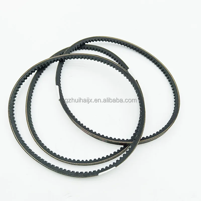 Construction Machinery  Parts V-Belt 6210-81-6970 6210816970 For Wheel Loader WA500-3