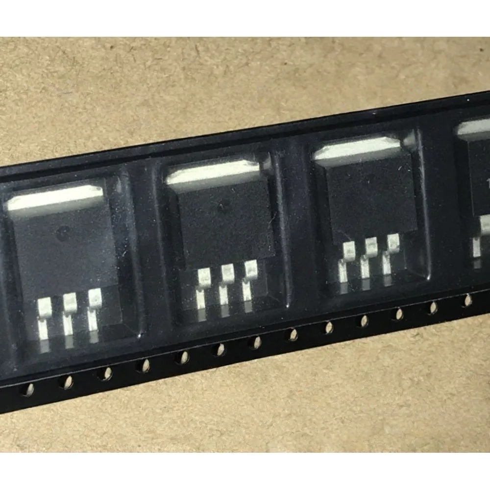 5PCS AMS1084CM-5.0 1084CM-5.0 MC7805ABD2TG TO-263-3