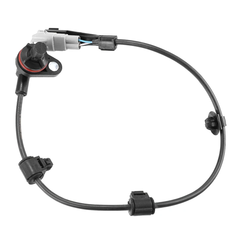 

Датчик скорости колеса ABS, задняя левая Замена 89546-71020 для Toyota Fortuner Hilux 04-15