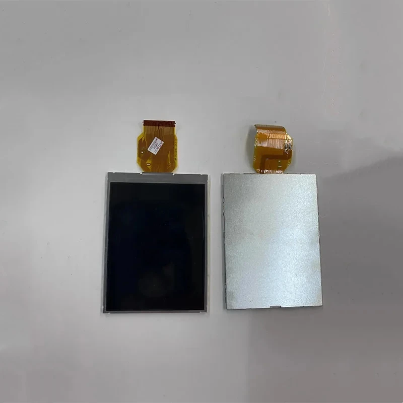 Для Canon G1X ЖК-экран