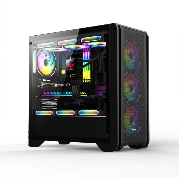 GX750A Predator Gam…