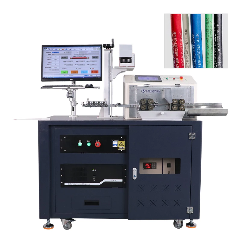 EW-3035+L Wire Cutt…