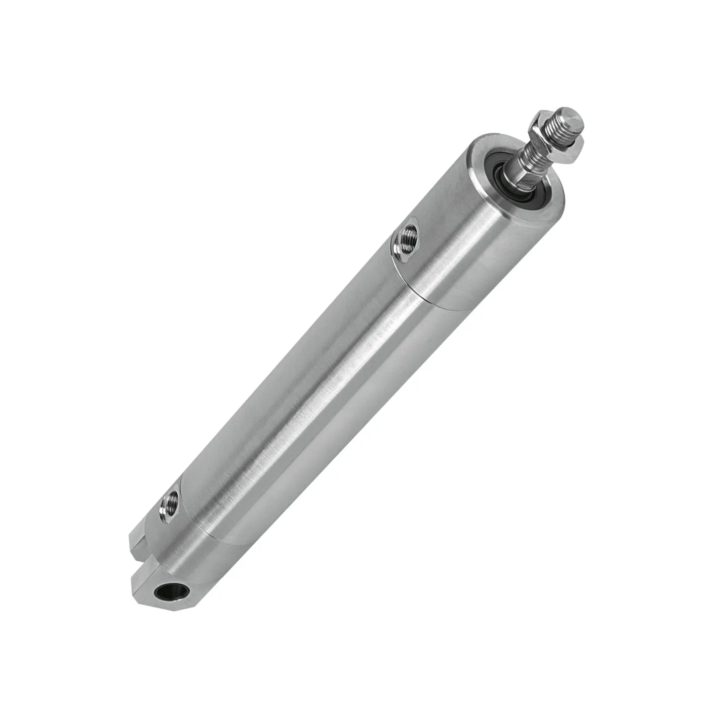 Original Type Stainless Steel Cylinder Crhd-32-40-50-63-80-100-Ppv-A-Mq-Ms-Mc-S6