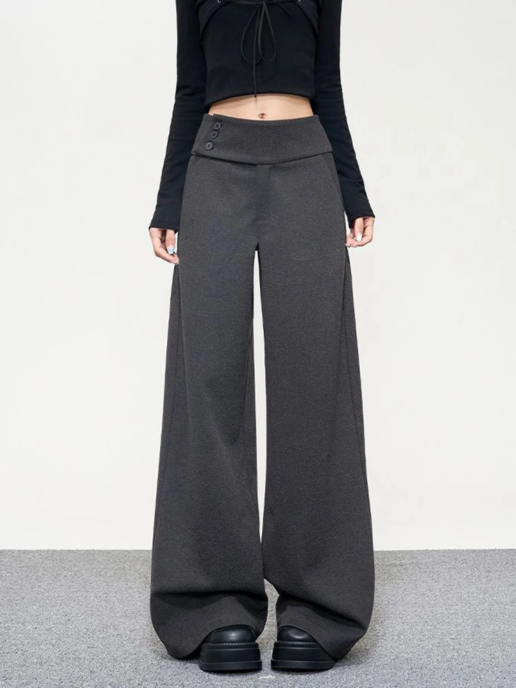 Thumbnail 2 - #49 New Straight Leg Trousers Arrivals