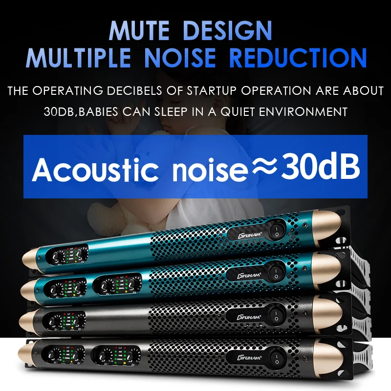 Thumbnail 3 - #16 New Effects Processors Arrivals