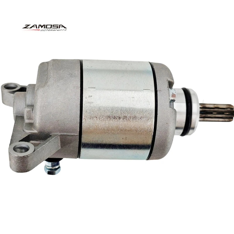 CBF125 Motorcycle Electric Starter Motor for Honda CBF125 CB125F XR125 XR150 CBF150 GLH125 CRF150 NXR150 Motorcycle Accessories