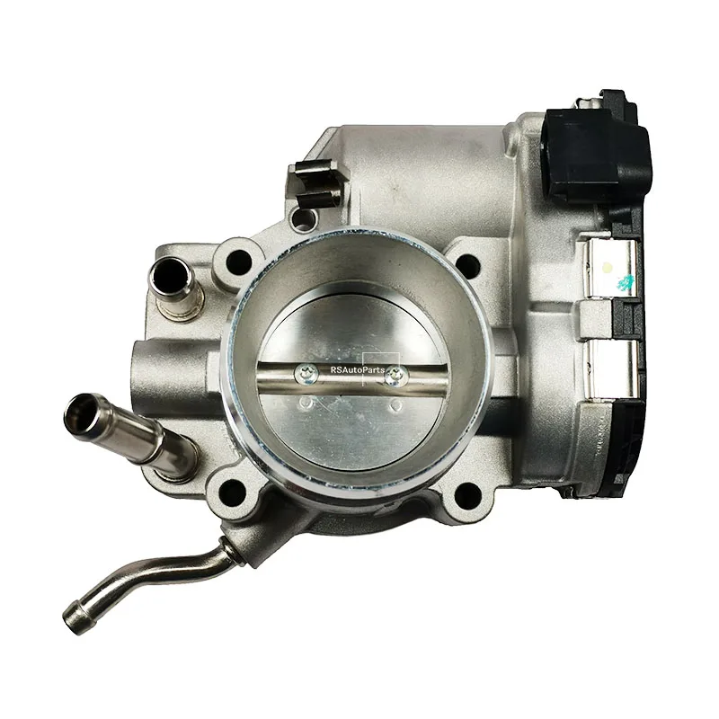 

Brand New Throttle Body Assembly 35100-2B180 For Hyundai