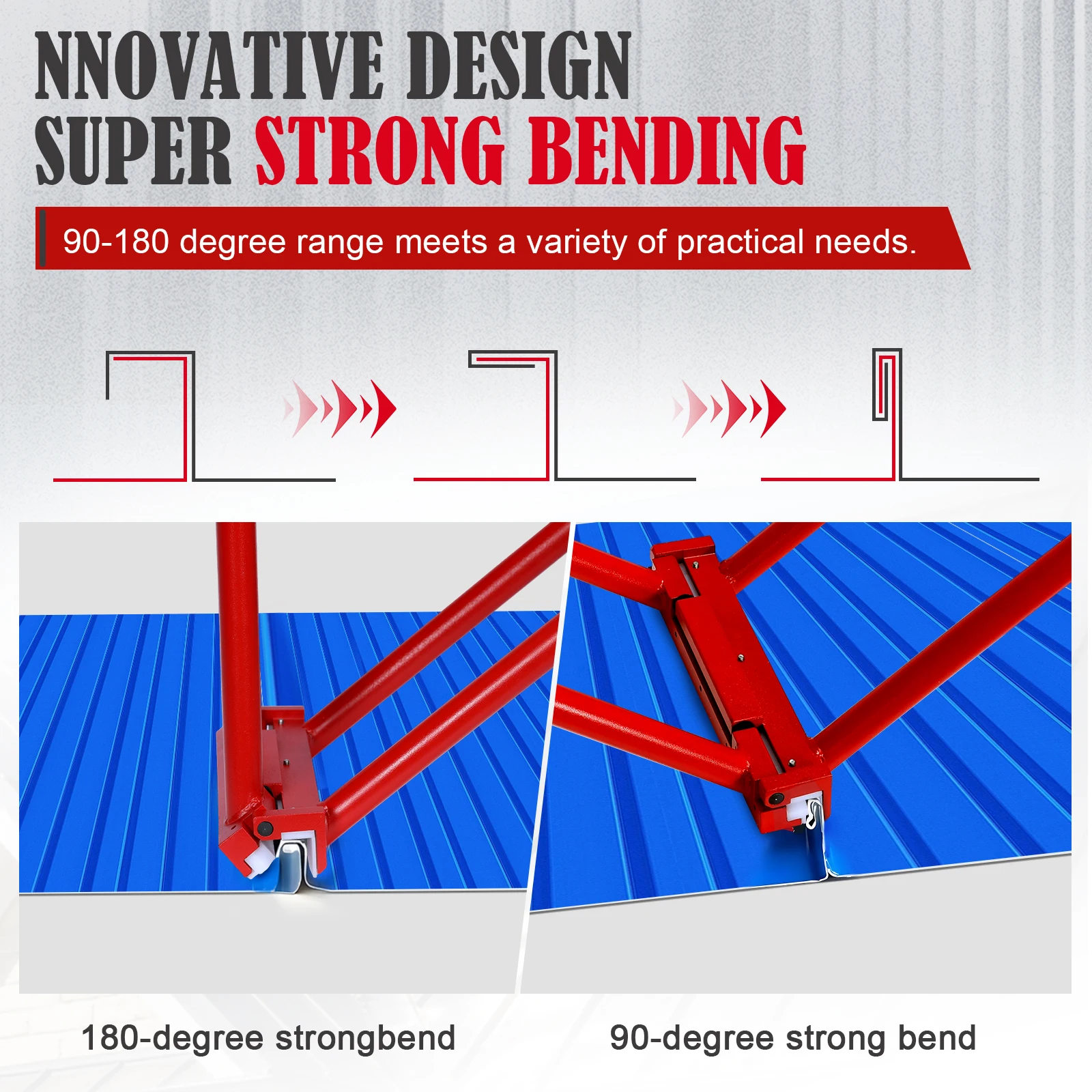 Metal Roofing Drip …