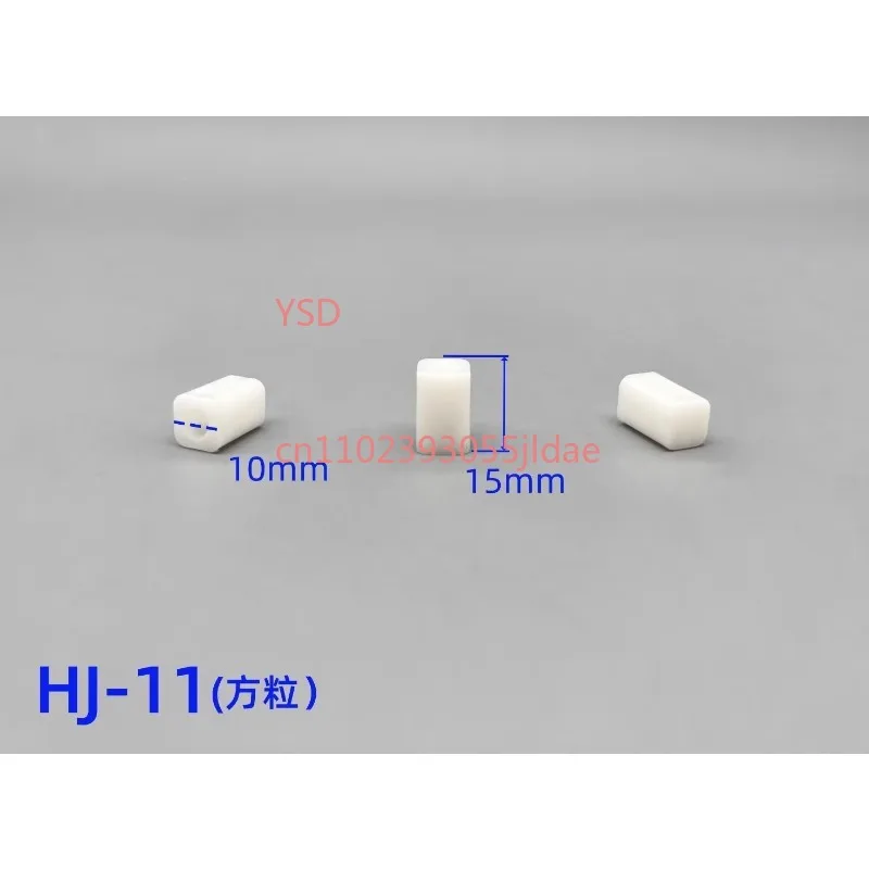 Washing Machine Door Hinge Rubber Bushing Sleeve For Front Load Washer Accessories